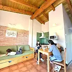 Lägenhetshotell Valle De Rodellar