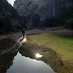 Lägenhetshotell Valle De