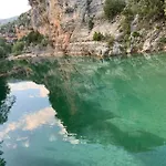 Valle De * Rodellar