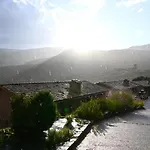 Lägenhetshotell Valle De Rodellar