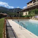 Valle De Lägenhetshotell *