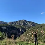 Lägenhetshotell Valle De *