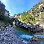 Lägenhetshotell Valle De Rodellar