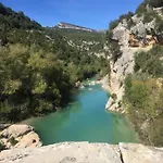 Valle De * Rodellar