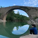 Lägenhetshotell Valle De Rodellar