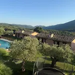 Valle De Lägenhetshotell *