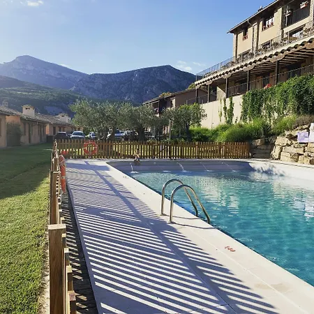 Valle De Lejlighedshotel 3*