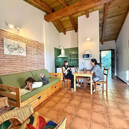 Valle De Lejlighedshotel