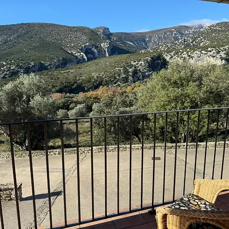 Valle De 3* Rodellar