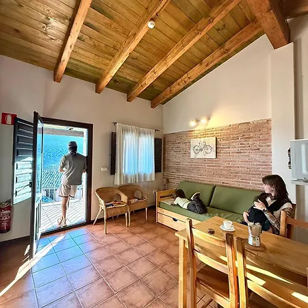 Lejlighedshotel Valle De Rodellar