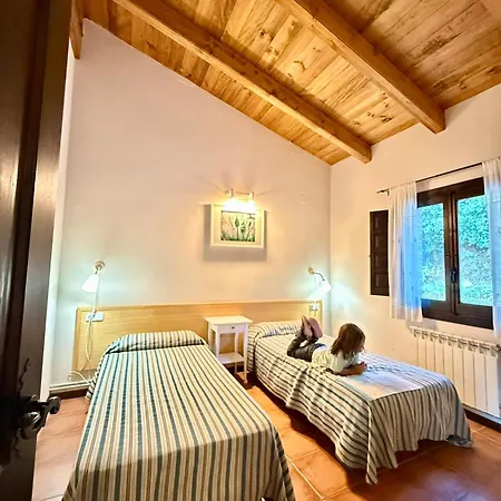 Lejlighedshotel Valle De 3*