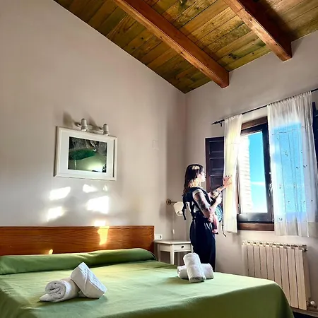 Lejlighedshotel Valle De 3*