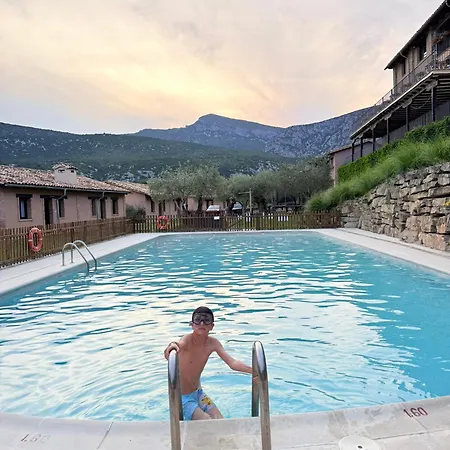 Valle De 3* Rodellar