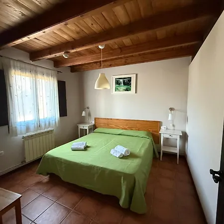 Valle De Lejlighedshotel 3*