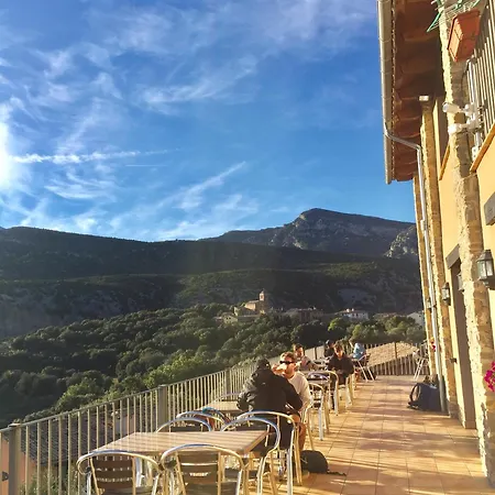 Valle De 3* Rodellar