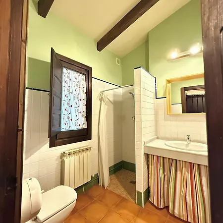 Valle De Lejlighedshotel 3*
