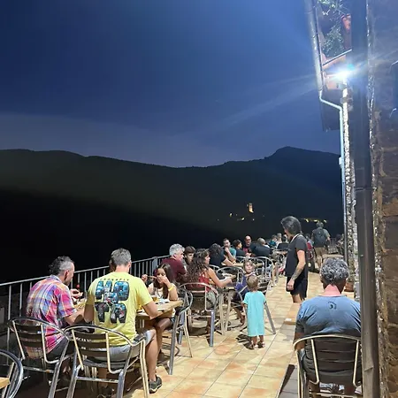 Lejlighedshotel Valle De
