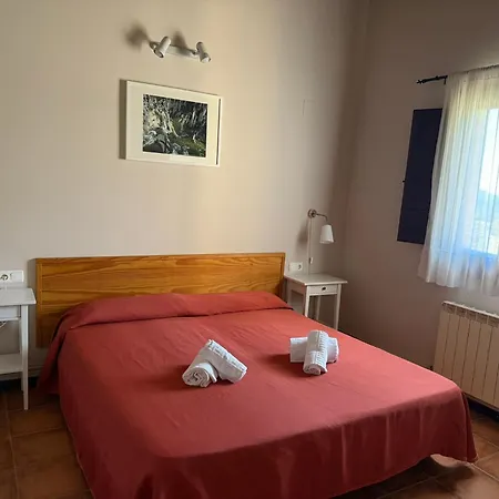 Valle De Lejlighedshotel