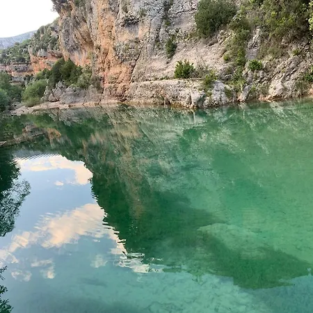 Valle De 3* Rodellar