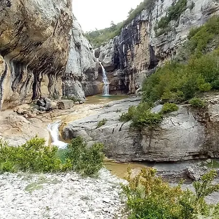 Valle De Rodellar