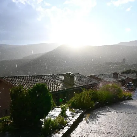 Lejlighedshotel Valle De Rodellar