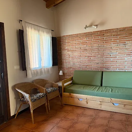 Lejlighedshotel Valle De 3*