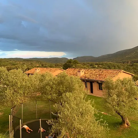 Valle De