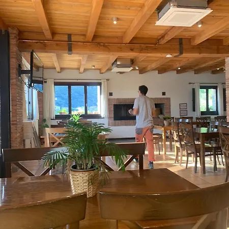 Valle De Lejlighedshotel Rodellar