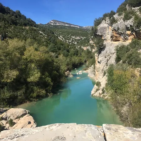 Valle De * Rodellar