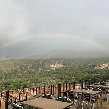 Valle De Lejlighedshotel