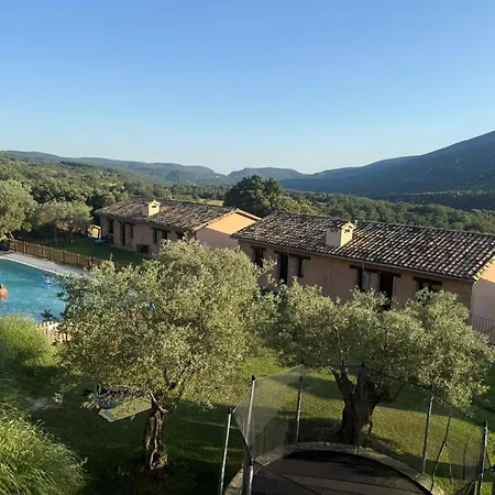Valle De Lejlighedshotel 3*