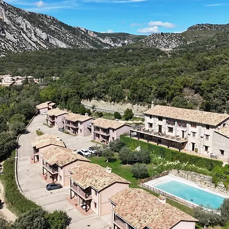 Valle De 3* Rodellar