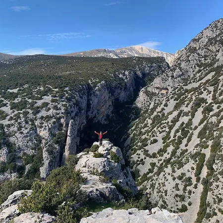 Valle De Rodellar