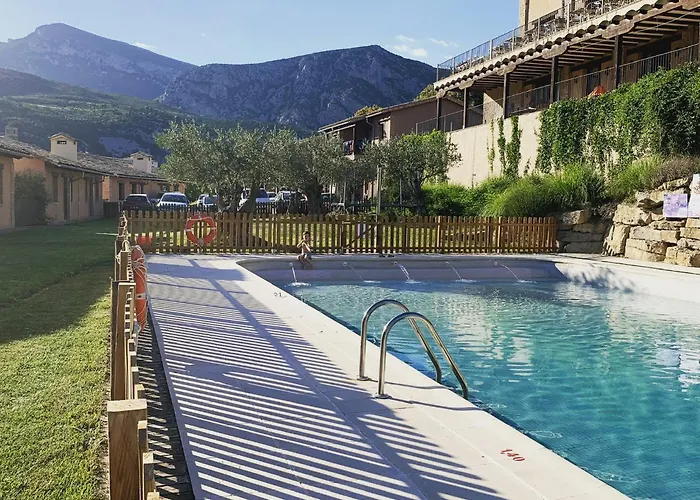 Valle De Aparthotel *