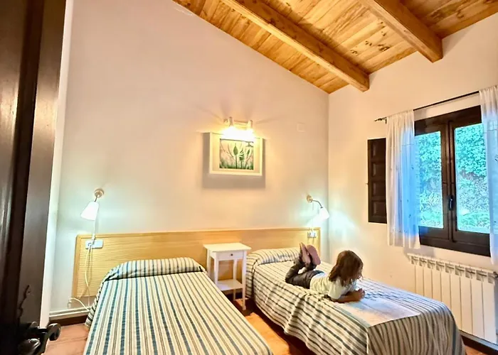 Aparthotel Valle De *