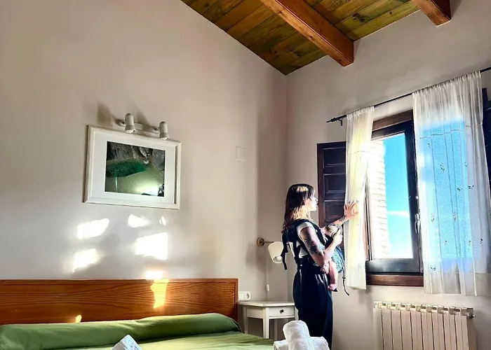 Aparthotel Valle De *