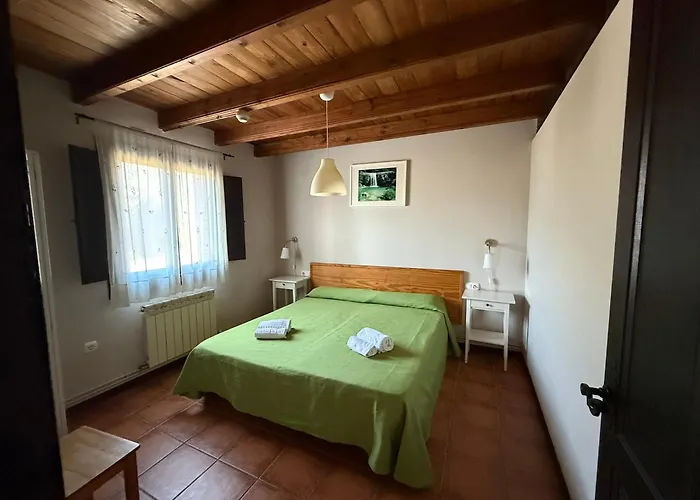 Valle De Aparthotel *