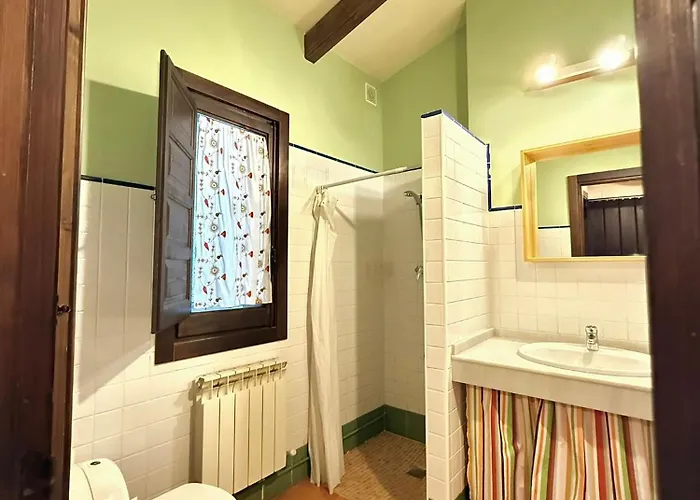 Valle De Aparthotel *