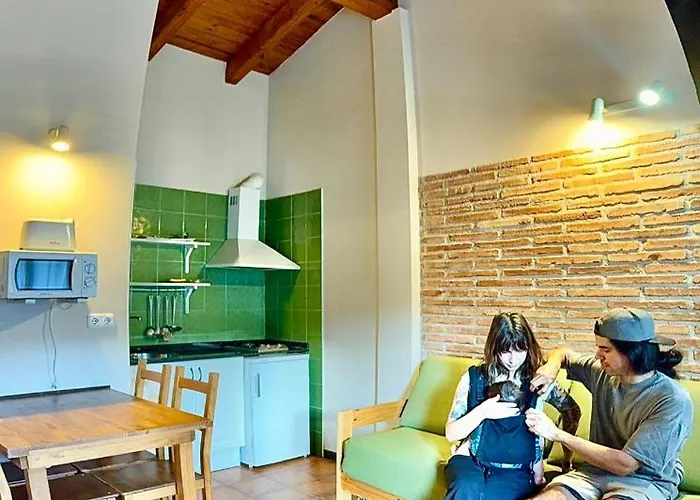 Valle De Aparthotel *