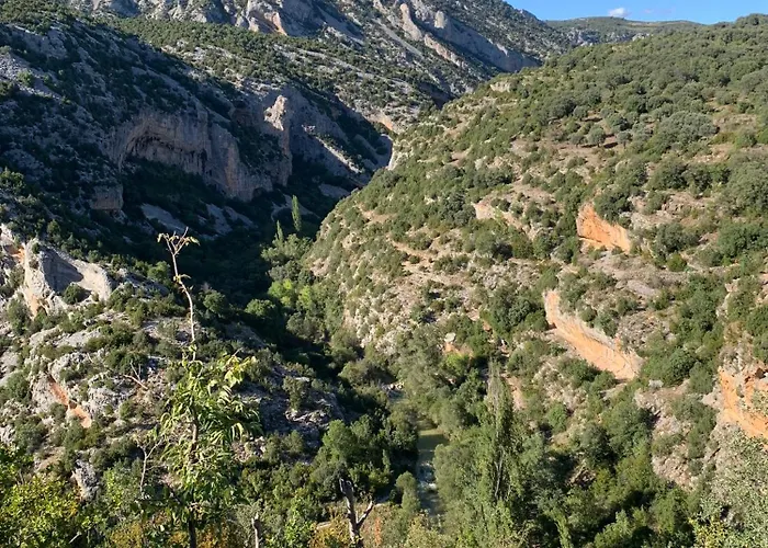 Aparthotel Valle De *