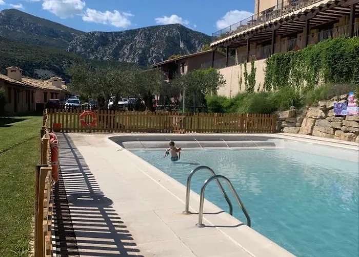 Valle De Aparthotel *