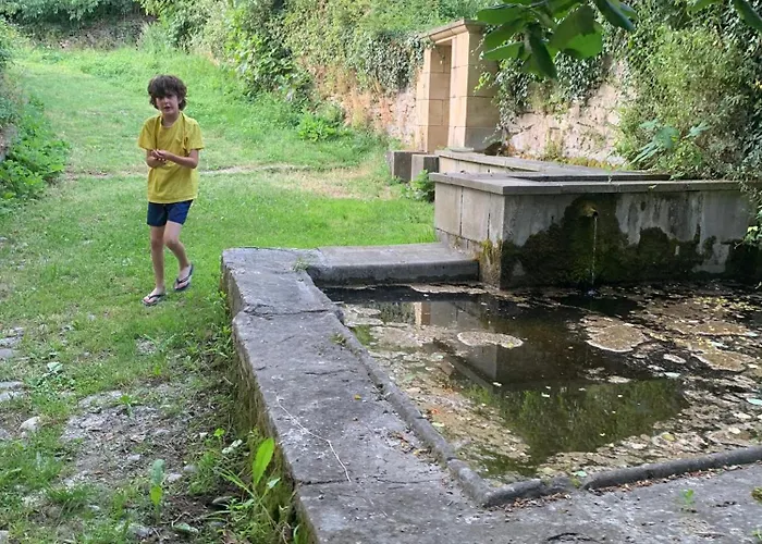 Valle De Aparthotel *