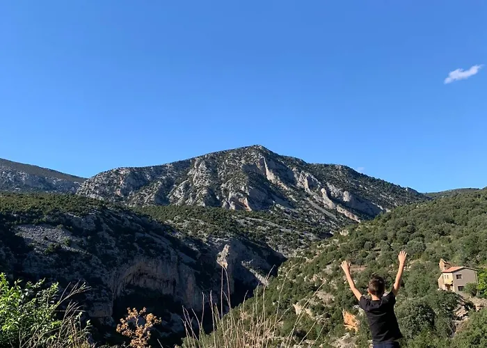 Aparthotel Valle De *