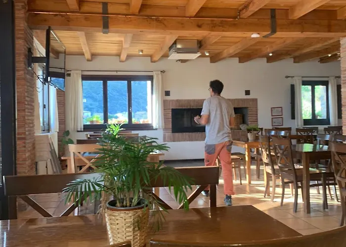 Valle De Aparthotel Rodellar