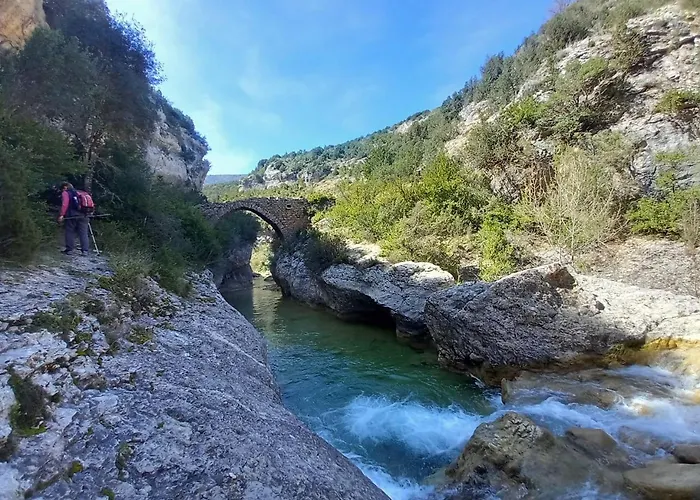 Aparthotel Valle De Rodellar
