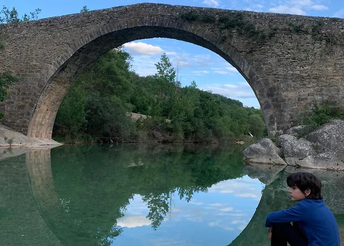 Aparthotel Valle De Rodellar