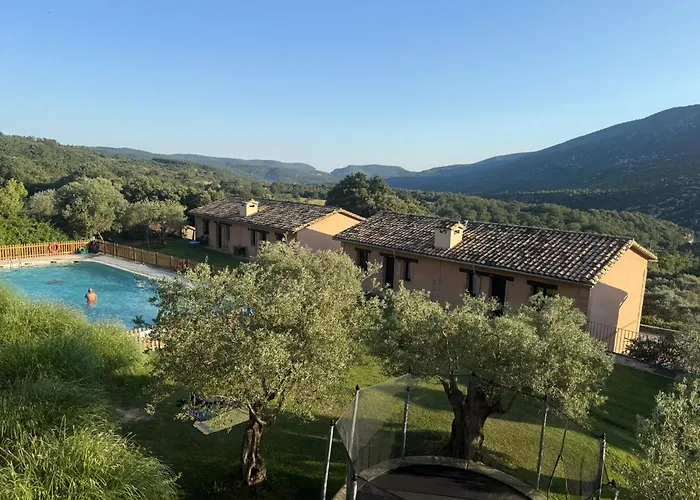 Valle De Aparthotel *